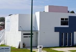 Foto de inmueble en , Col. Paseo del Erandeni C.P. 58880, Tarímbaro