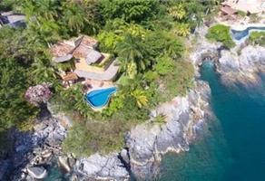 Foto de inmueble en Paseo del Morro, Col. Lázaro Cárdenas C.P. 40896, Zihuatanejo de Azueta