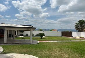 Foto de inmueble en  , Col. Paseo del Norte C.P. 65500, Salinas Victoria