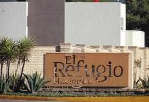 Foto de inmueble en Paseo del portal #125, Col. Hacienda del Refugio C.P. 25083, Saltillo