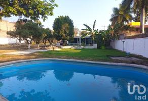 Foto de inmueble en paseo del pozo #116, Col. Las Fincas C.P. 62565, Jiutepec