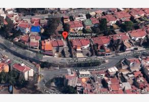 Foto de inmueble en PASEO DEL PREGONERO #273, Col. Colina del Sur C.P. 01430, Álvaro Obregón