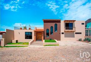 Foto de inmueble en Paseo del Quetzal #94, Col. San Juan Cosala C.P. 45820, Jocotepec
