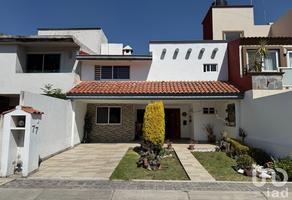 Foto de inmueble en PASEO DEL ROBLE #174, Col. La Carcaña C.P. 72776, San Pedro Cholula