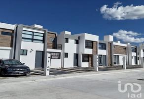 Foto de inmueble en Paseo del Romeral #105, Col. Balvanera Polo y Country Club C.P. 76915, Corregidora