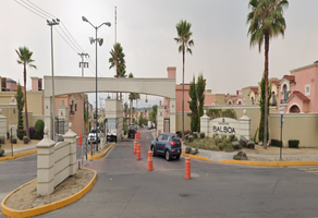Foto de inmueble en PASEO HACIENDA BALBOA, Col. Urbi Hacienda Balboa C.P. 54740, Cuautitlán Izcalli