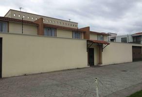 Foto de inmueble en paseo la asunción #110, Col. La Asunción C.P. 52172, Metepec