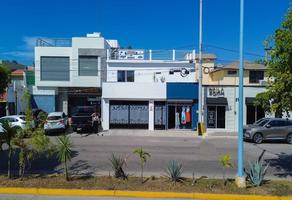 Foto de inmueble en Paseo Lomas de Mazatlán, Col. Lomas de Mazatlán C.P. 82110, Mazatlán