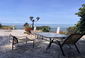 Foto de inmueble en paseo madre perla, Col. Conchas Chinas C.P. 48390, Puerto Vallarta