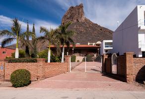 Foto de inmueble en PASEO MAR BERMEJO, Col. Algodones C.P. 85198, Cajeme