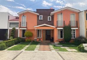 Foto de inmueble en  , Col. Paseo San Isidro 400 C.P. 52149, Metepec