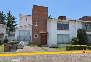 Foto de inmueble en  , Col. Paseo San Isidro 400 C.P. 52149, Metepec