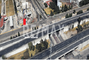 Foto de inmueble en Paseo Tollocan, Col. El Coecillo C.P. 50246, Toluca