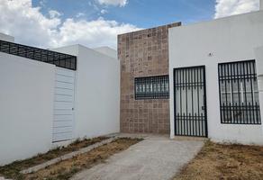 Foto de inmueble en , Col. Paseos de Aguascalientes C.P. 20924, Jesús María
