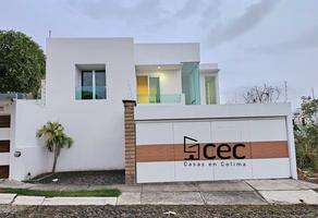 Foto de inmueble en paseos de los jazmines, Col. Paseo de la Hacienda C.P. 28017, Colima
