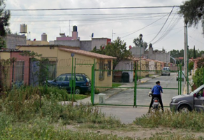 Foto de inmueble en  , Col. Paseos de San Juan C.P. 55634, Zumpango