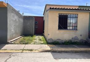 Foto de inmueble en  , Col. Paseos de San Juan C.P. 55634, Zumpango