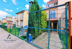 Foto de inmueble en  , Col. Paseos de San Juan C.P. 55634, Zumpango