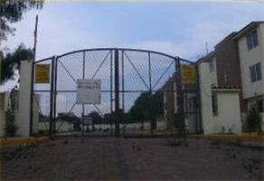 Foto de inmueble en  , Col. Paseos de Tecámac C.P. 55754, Tecámac