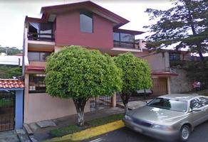 Foto de inmueble en  , Col. Paseos del Bosque C.P. 53297, Naucalpan de Juárez