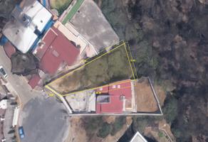Foto de inmueble en  , Col. Paseos del Bosque C.P. 53297, Naucalpan de Juárez