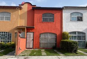 Foto de inmueble en  , Col. Paseos del Valle C.P. 50260, Toluca