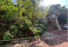 Foto de inmueble en  , Col. Paso Ancho C.P. 48373, Puerto Vallarta