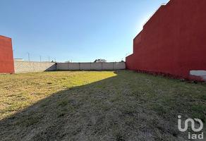 Foto de inmueble en PASO DE CORTES #2981, Col. Santa María Xixitla C.P. 72762, San Pedro Cholula