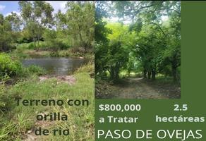 Foto de inmueble en , Col. Paso de Ovejas Centro C.P. 91670, Paso de Ovejas