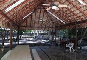 Foto de inmueble en  , Col. Paso Hondo C.P. 67353, Allende