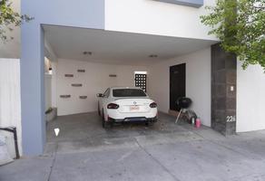 Foto de inmueble en PEDREGAL DE ANAHUAC, Col. Pedregal de Anáhuac 1 Sector C.P. 66450, San Nicolás de los Garza
