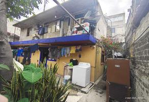 Foto de inmueble en , Col. Pedregal de Santo Domingo C.P. 04369, Coyoacán