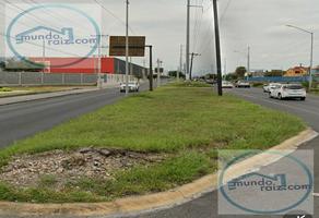 Foto de inmueble en  , Col. Pedregal de Santo Domingo C.P. 66444, San Nicolás de los Garza