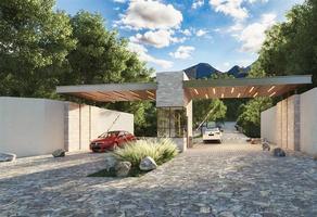 Foto de inmueble en , Col. Pedregal de Valle Alto C.P. 64989, Monterrey