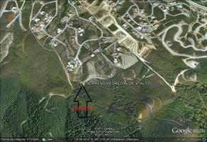 Foto de inmueble en  , Col. Pedregal de Valle Alto C.P. 64989, Monterrey
