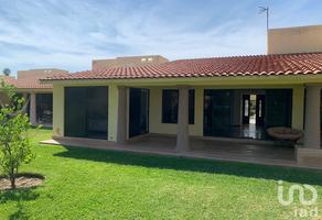 Foto de inmueble en PEDRO ALVARADO 1 RESIDENCIAL SUMIYA, Col. San José C.P. 62574, Jiutepec