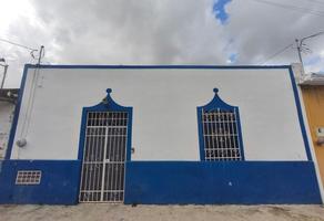 Foto de inmueble en PEDRO INFANTE, Col. Merida Centro C.P. 97000, Mérida
