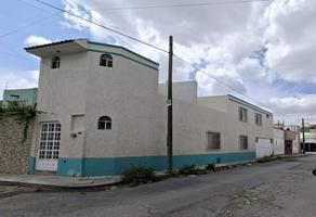 Foto de inmueble en  , Col. Pedro Moreno C.P. 78170, San Luis Potosí