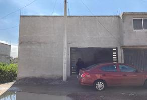 Foto de inmueble en PEDRO VARGAS Y AGUSTIN LARA #18, Col. EL Salado C.P. 56310, Atenco