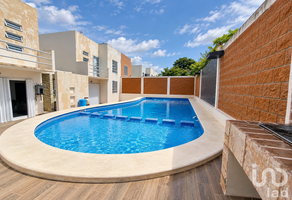 Foto de inmueble en PELICANO, Col. Puerto Morelos C.P. 77580, Puerto Morelos