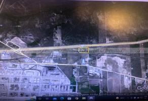 Foto de inmueble en  , Col. PEMEX Refinería C.P. 67488, Cadereyta Jiménez