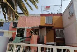 Foto de inmueble en peninsula de york #27, Col. Rosario 1 Sector CROC II C.P. 54090, Tlalnepantla de Baz