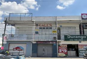 Foto de inmueble en Peñón de Gibraltar, Col. La Peña C.P. 76116, Querétaro
