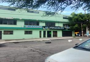 Foto de inmueble en  , Col. Peñón de los Baños C.P. 15520, Venustiano Carranza
