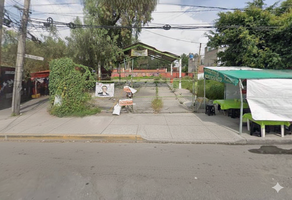 Foto de inmueble en  , Col. Peñón de los Baños C.P. 15520, Venustiano Carranza