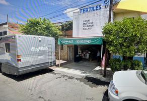 Foto de inmueble en Pensador Mexicano, Col. San Antonio C.P. 44800, Guadalajara
