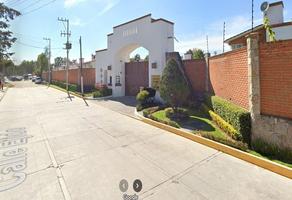 Foto de inmueble en Pensador Mexicano, Col. Tepotzotlán C.P. 54605, Tepotzotlán