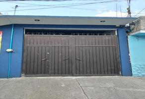 Foto de inmueble en  , Col. Pensador Mexicano C.P. 15510, Venustiano Carranza