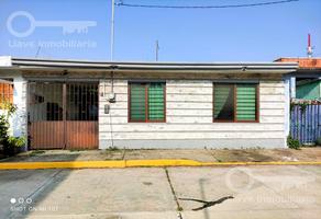 Foto de inmueble en  , Col. Pensiones Del Estado C.P. 96530, Coatzacoalcos