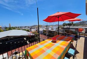 Foto de inmueble en peñuelas #4, Col. Centro C.P. 82000, Mazatlán